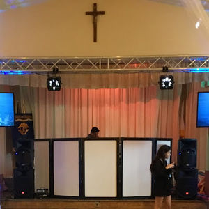 Meet your Posher, Billy